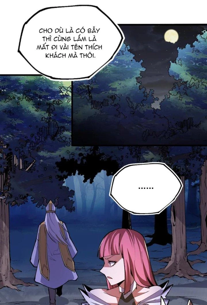 Vạn Ác Bất Xá Chapter 26 - Trang 4