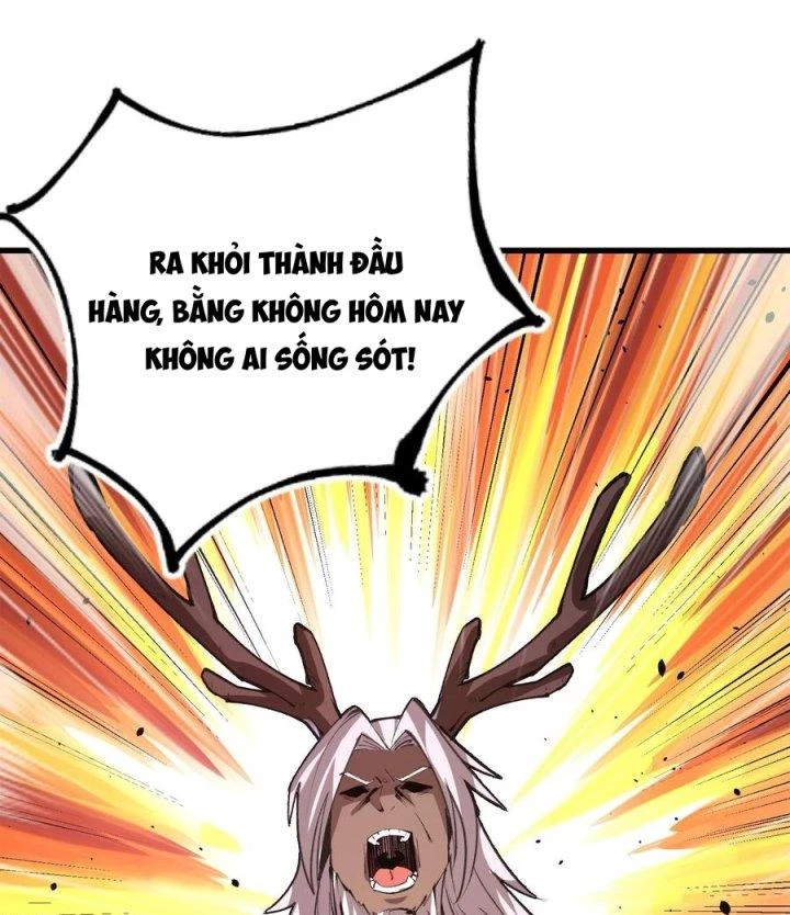 Vạn Ác Bất Xá Chapter 26 - Trang 4