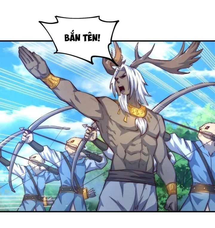 Vạn Ác Bất Xá Chapter 26 - Trang 4