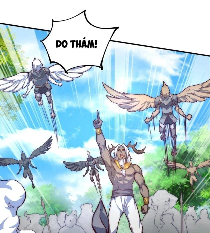 Vạn Ác Bất Xá Chapter 26 - Trang 4
