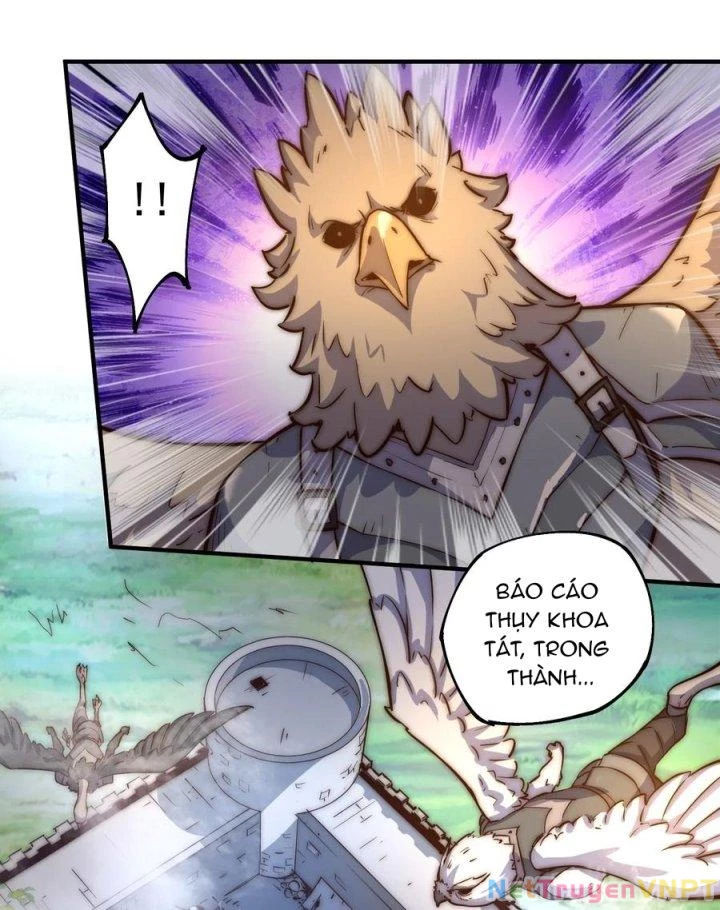 Vạn Ác Bất Xá Chapter 26 - Trang 4