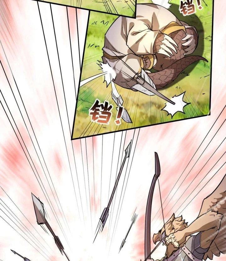 Vạn Ác Bất Xá Chapter 26 - Trang 4