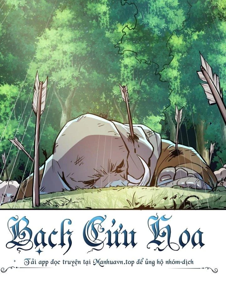 Vạn Ác Bất Xá Chapter 26 - Trang 4