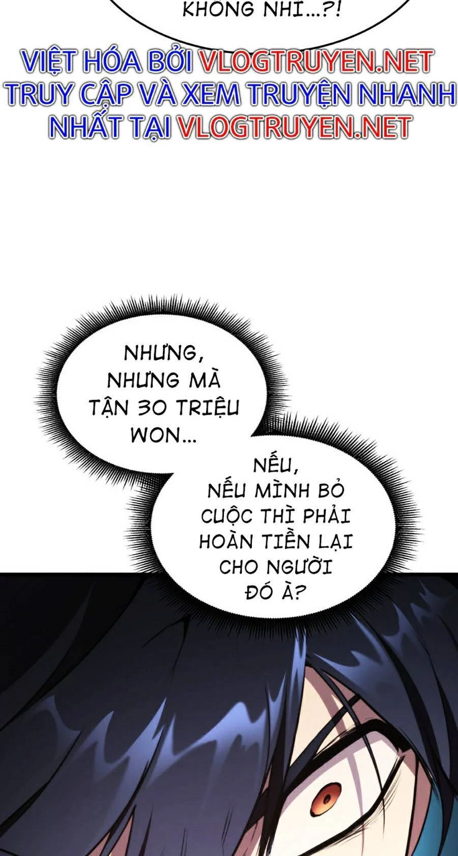 Huyền Thoại Game Thủ - Tái Xuất Chapter 43 - Trang 4