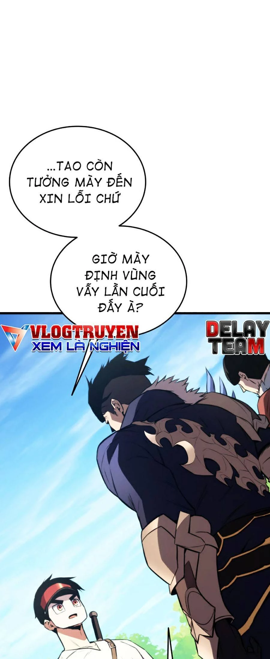 Huyền Thoại Game Thủ - Tái Xuất Chapter 43 - Trang 4