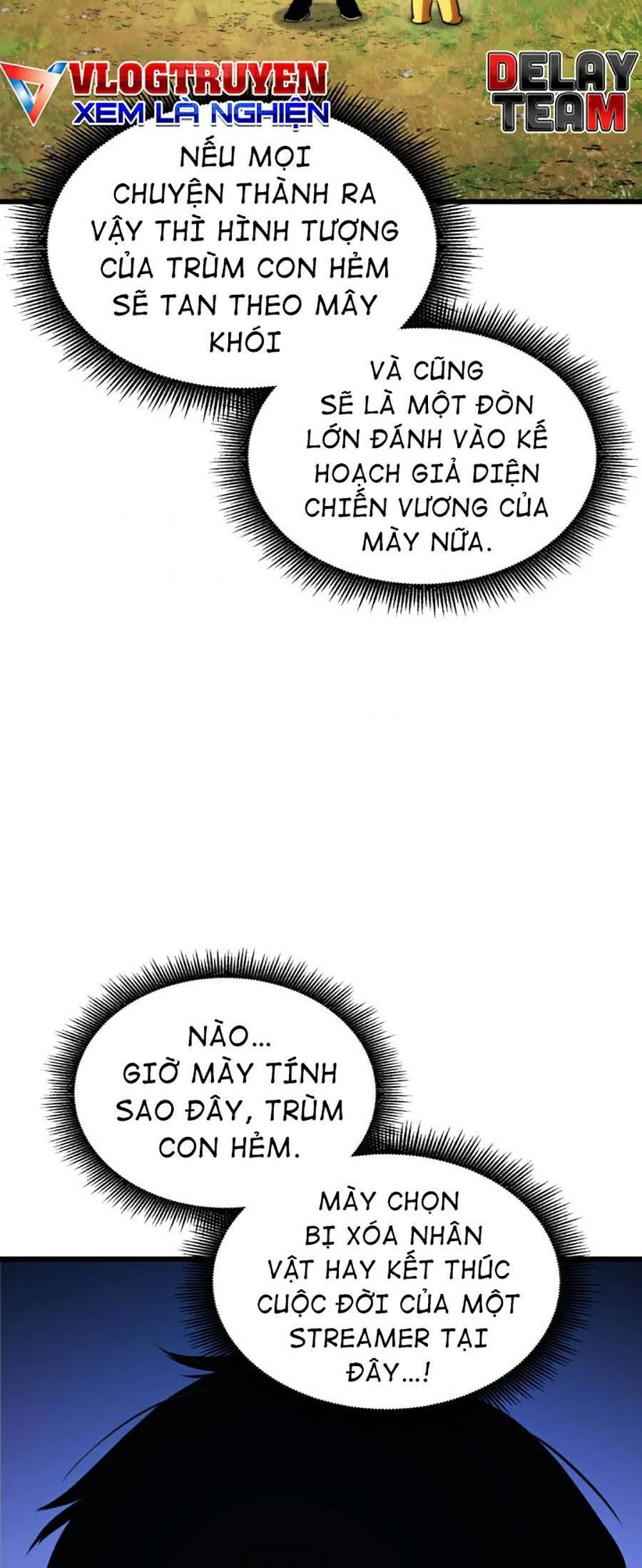 Huyền Thoại Game Thủ - Tái Xuất Chapter 43 - Trang 4