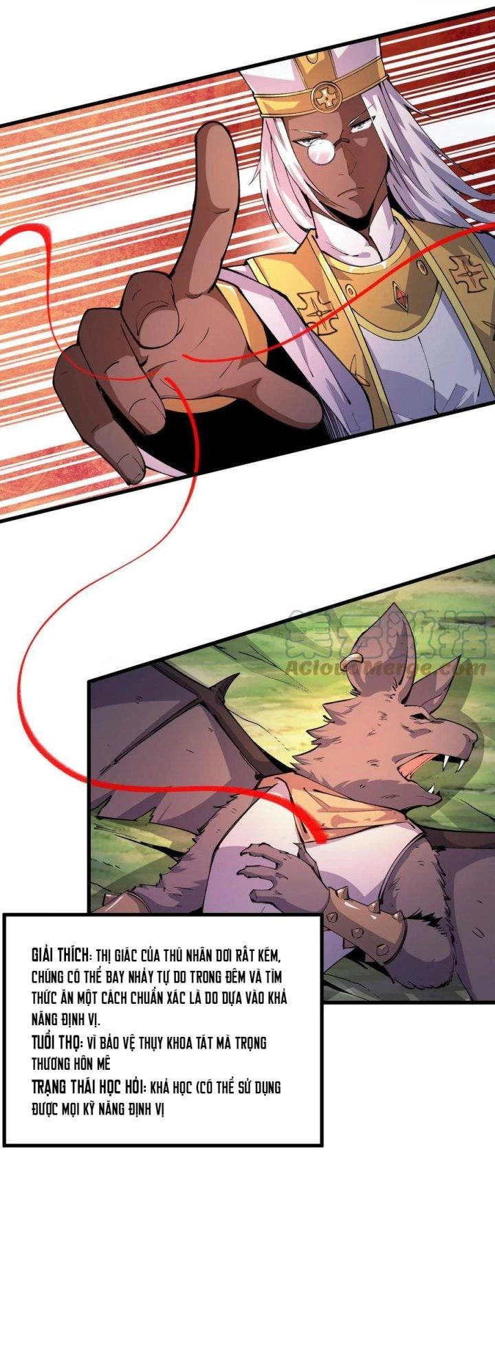 Vạn Ác Bất Xá Chapter 28 - Next Chapter 29
