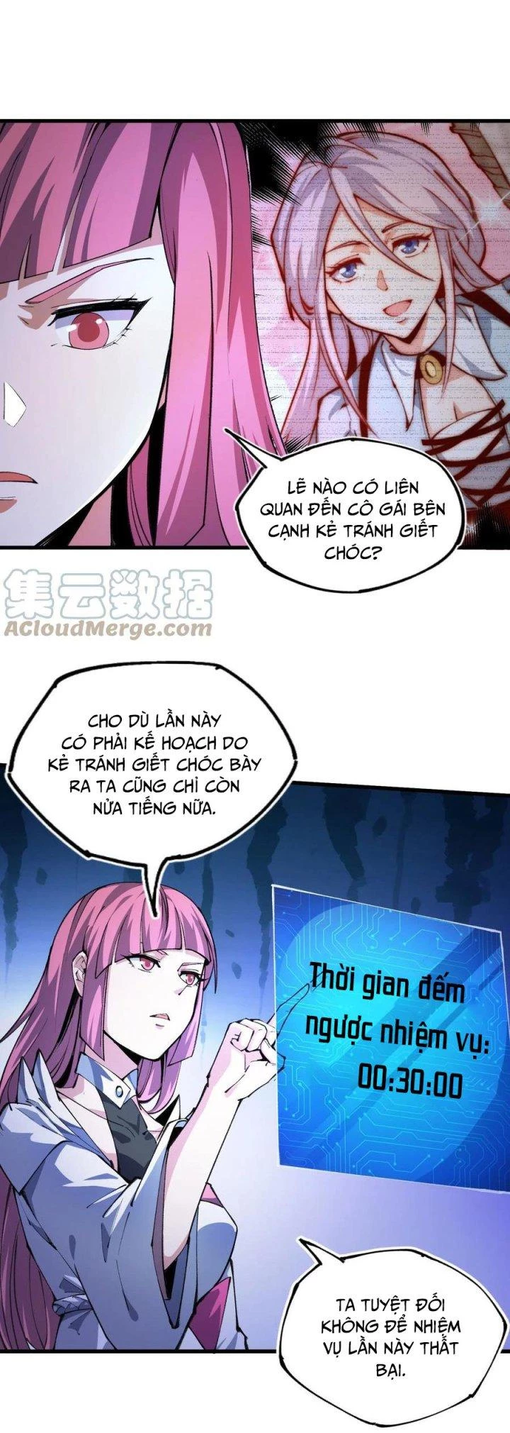 Vạn Ác Bất Xá Chapter 28 - Trang 4