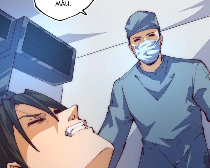 Vạn Ác Bất Xá Chapter 30 - Next Chapter 31