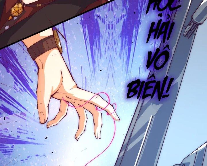 Vạn Ác Bất Xá Chapter 30 - Trang 4