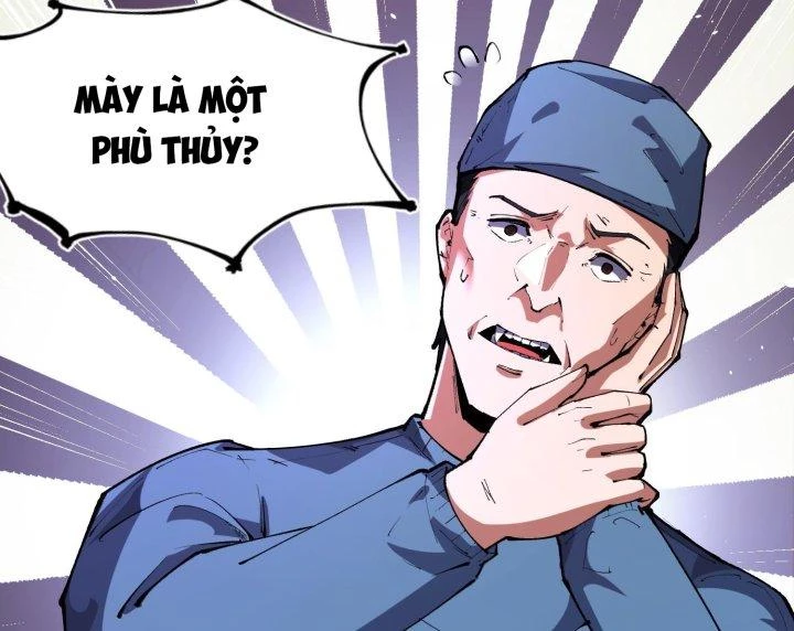 Vạn Ác Bất Xá Chapter 30 - Trang 4
