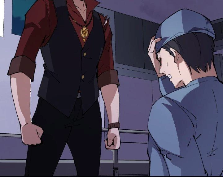 Vạn Ác Bất Xá Chapter 30 - Trang 4