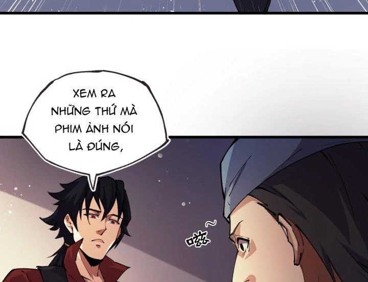 Vạn Ác Bất Xá Chapter 30 - Trang 4