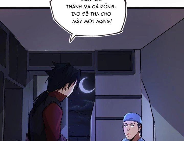 Vạn Ác Bất Xá Chapter 30 - Trang 4