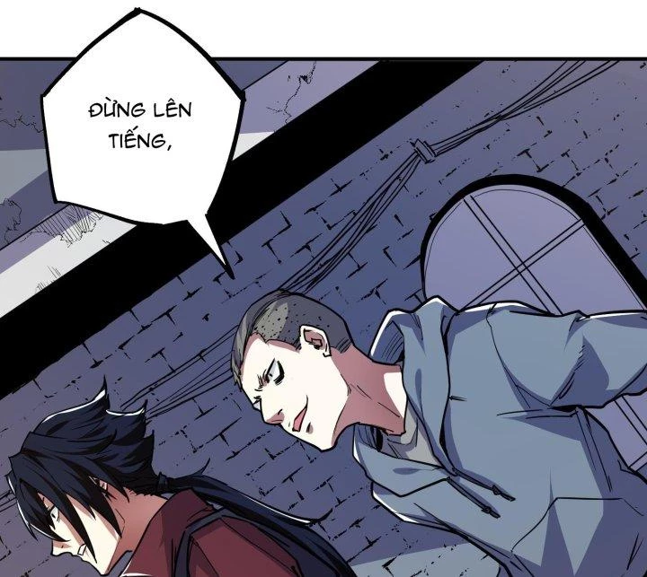 Vạn Ác Bất Xá Chapter 30 - Trang 4