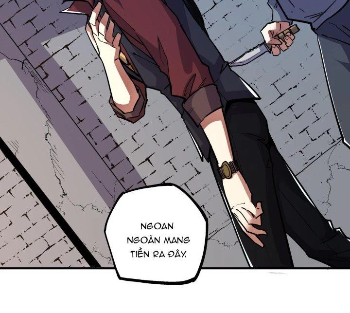 Vạn Ác Bất Xá Chapter 30 - Trang 4