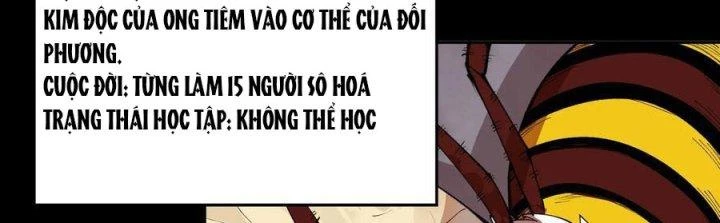 Vạn Ác Bất Xá Chapter 32 - Trang 3