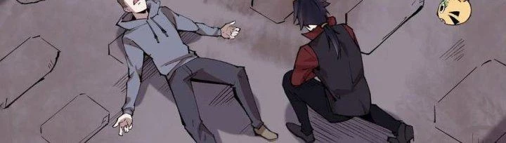 Vạn Ác Bất Xá Chapter 32 - Trang 3