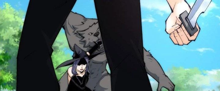 Vạn Ác Bất Xá Chapter 33 - Next Chapter 34