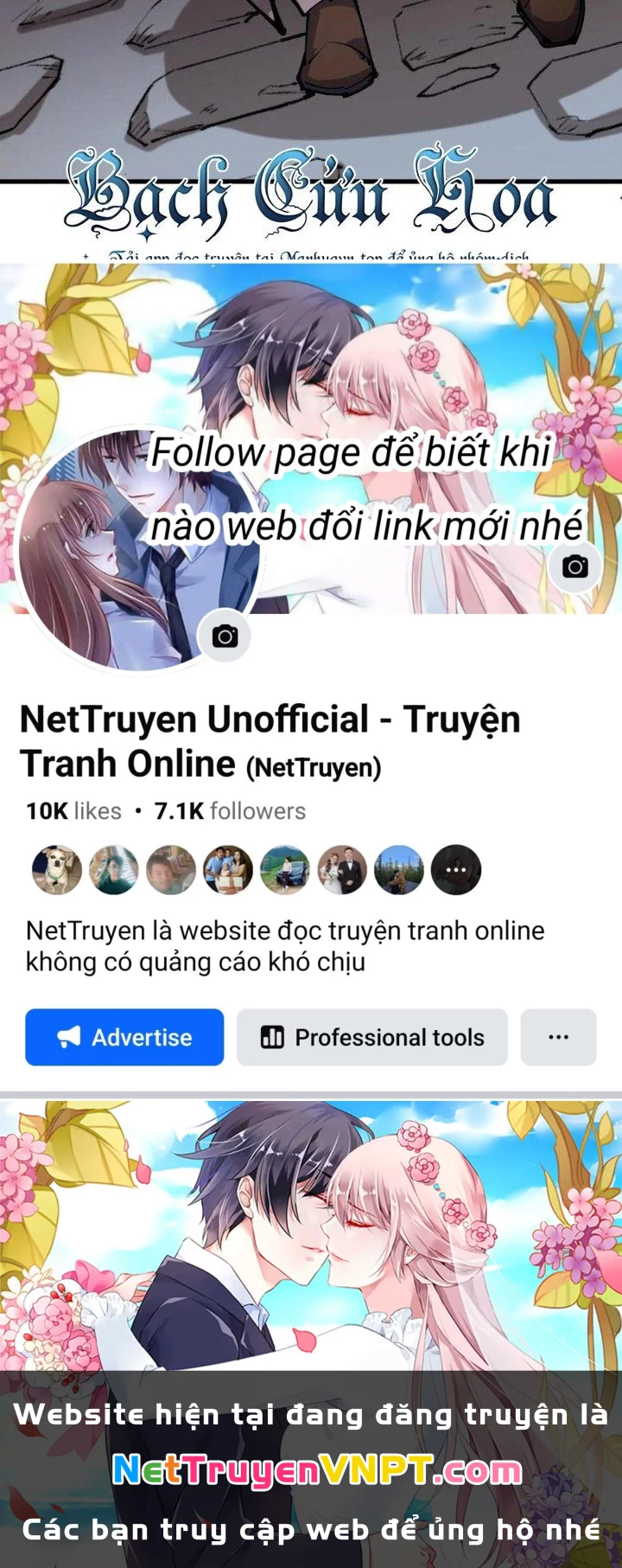Vạn Ác Bất Xá Chapter 33 - Next Chapter 34