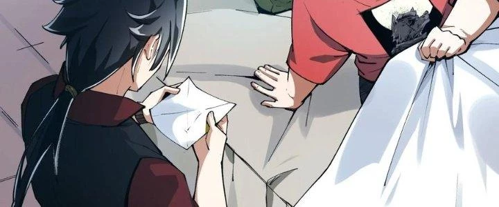Vạn Ác Bất Xá Chapter 35 - Trang 3