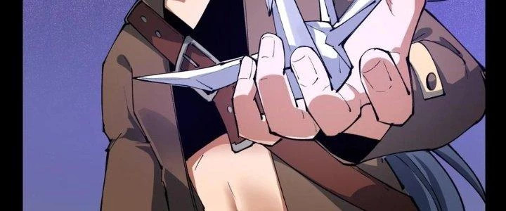 Vạn Ác Bất Xá Chapter 35 - Trang 3