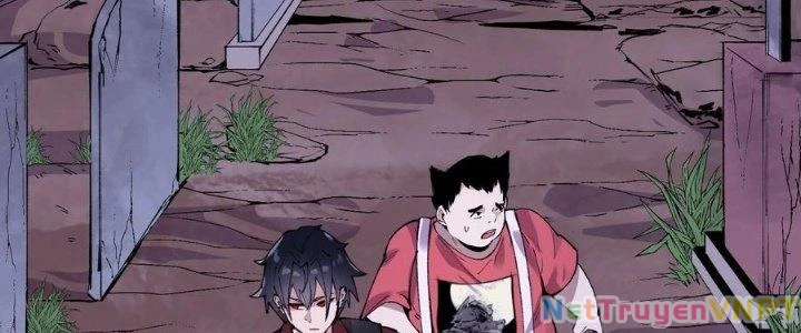 Vạn Ác Bất Xá Chapter 35 - Trang 3