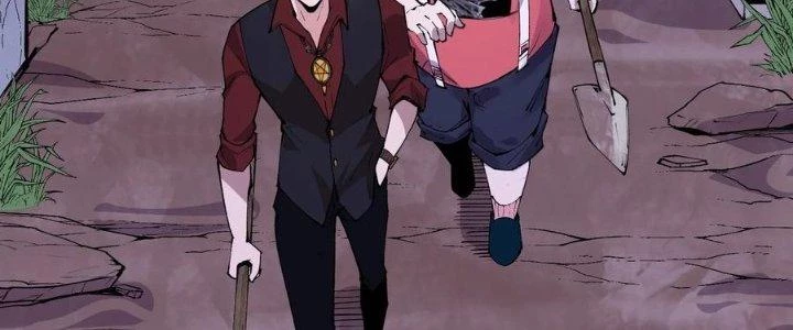 Vạn Ác Bất Xá Chapter 35 - Trang 3