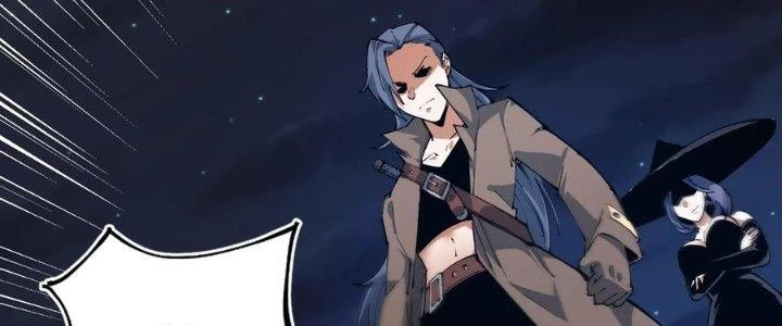 Vạn Ác Bất Xá Chapter 35 - Trang 3