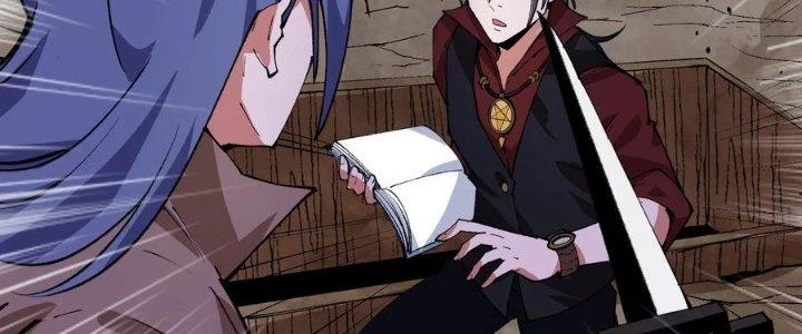 Vạn Ác Bất Xá Chapter 35 - Trang 3