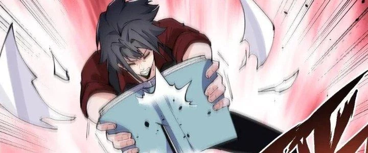 Vạn Ác Bất Xá Chapter 35 - Trang 3
