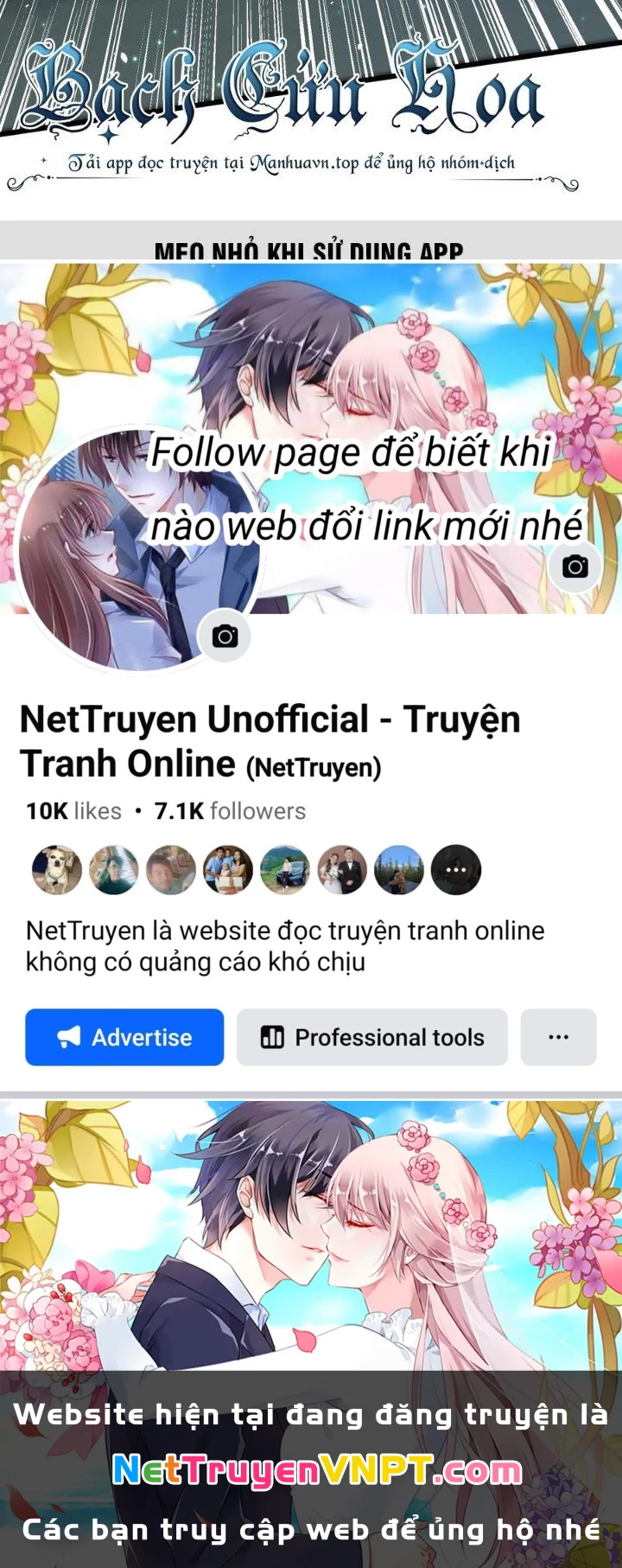 Vạn Ác Bất Xá Chapter 35 - Trang 3