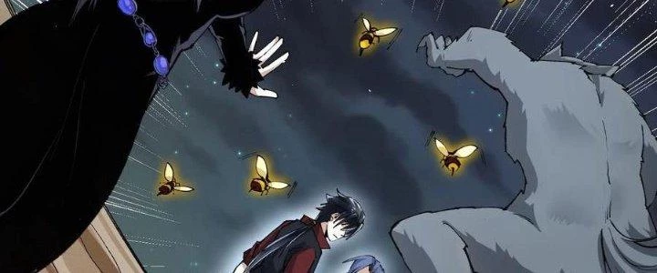 Vạn Ác Bất Xá Chapter 37 - Next Chapter 38