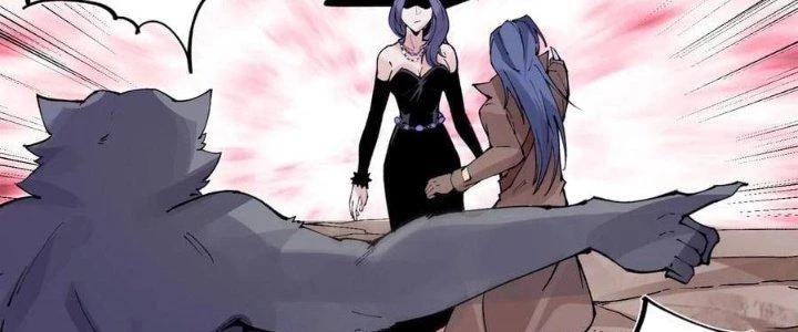 Vạn Ác Bất Xá Chapter 37 - Trang 4