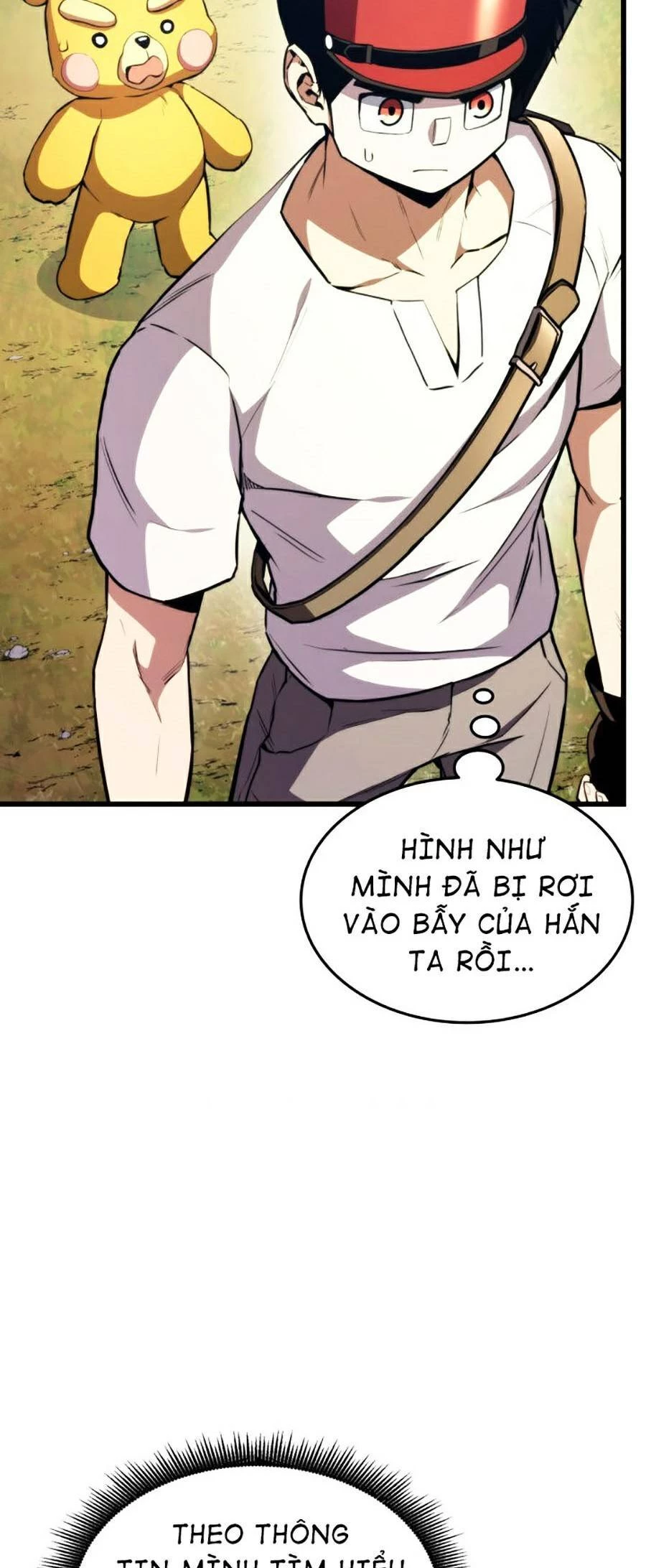 Huyền Thoại Game Thủ - Tái Xuất Chapter 44 - Next Chapter 45