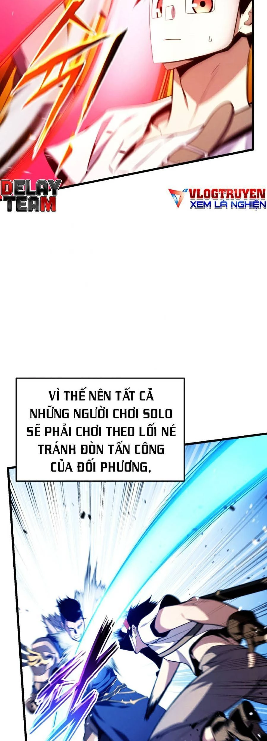 Huyền Thoại Game Thủ - Tái Xuất Chapter 44 - Next Chapter 45