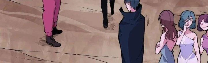 Vạn Ác Bất Xá Chapter 38 - Trang 3