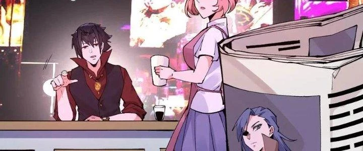 Vạn Ác Bất Xá Chapter 38 - Trang 3