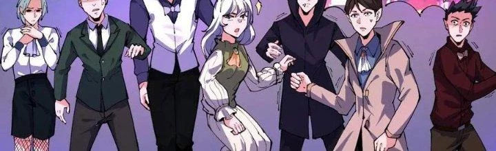 Vạn Ác Bất Xá Chapter 38 - Trang 3