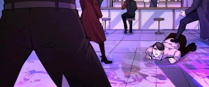 Vạn Ác Bất Xá Chapter 38 - Trang 3