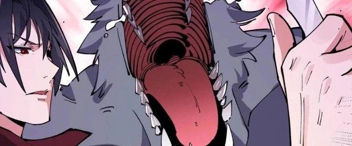 Vạn Ác Bất Xá Chapter 38 - Trang 3