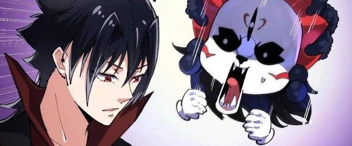 Vạn Ác Bất Xá Chapter 38 - Trang 3