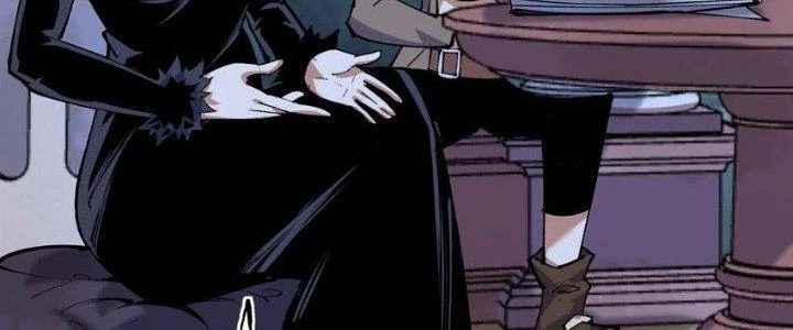 Vạn Ác Bất Xá Chapter 39 - Trang 3
