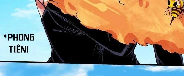 Vạn Ác Bất Xá Chapter 40 - Trang 4