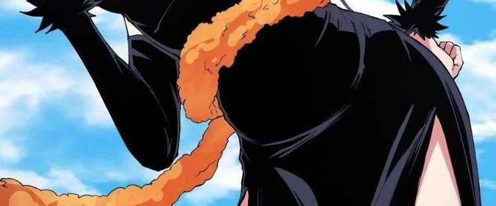 Vạn Ác Bất Xá Chapter 40 - Trang 4