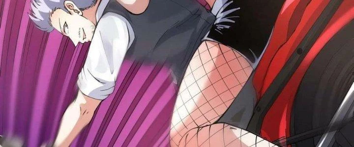 Vạn Ác Bất Xá Chapter 43 - Trang 3