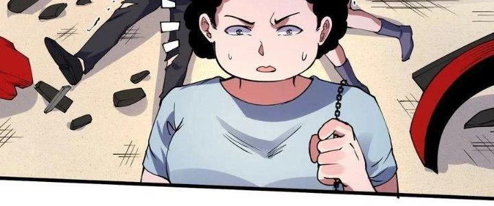 Vạn Ác Bất Xá Chapter 43 - Trang 3