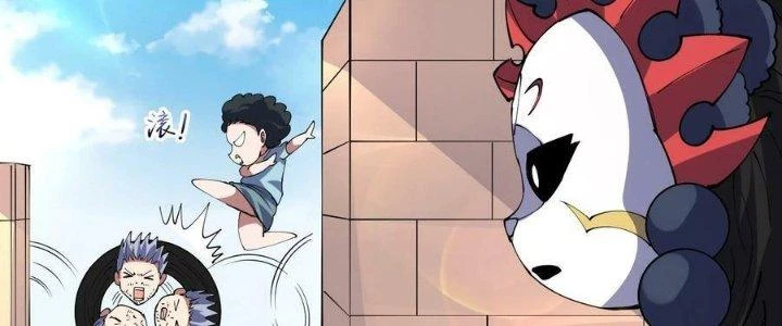 Vạn Ác Bất Xá Chapter 43 - Trang 3