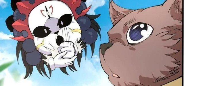 Vạn Ác Bất Xá Chapter 43 - Trang 3