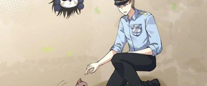 Vạn Ác Bất Xá Chapter 43 - Trang 3
